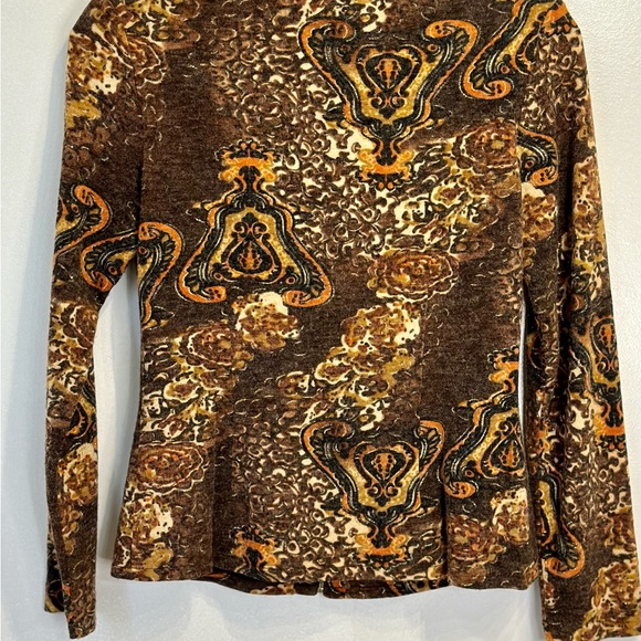 ALBERTO MAKALI ,NY-Paris-Milano blazer/jacket/Cardigan with zipper - Picture 11 of 15